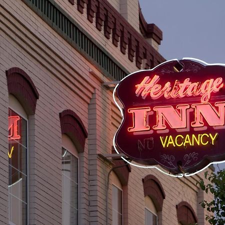 Heritage Inn Артижа Экстерьер фото
